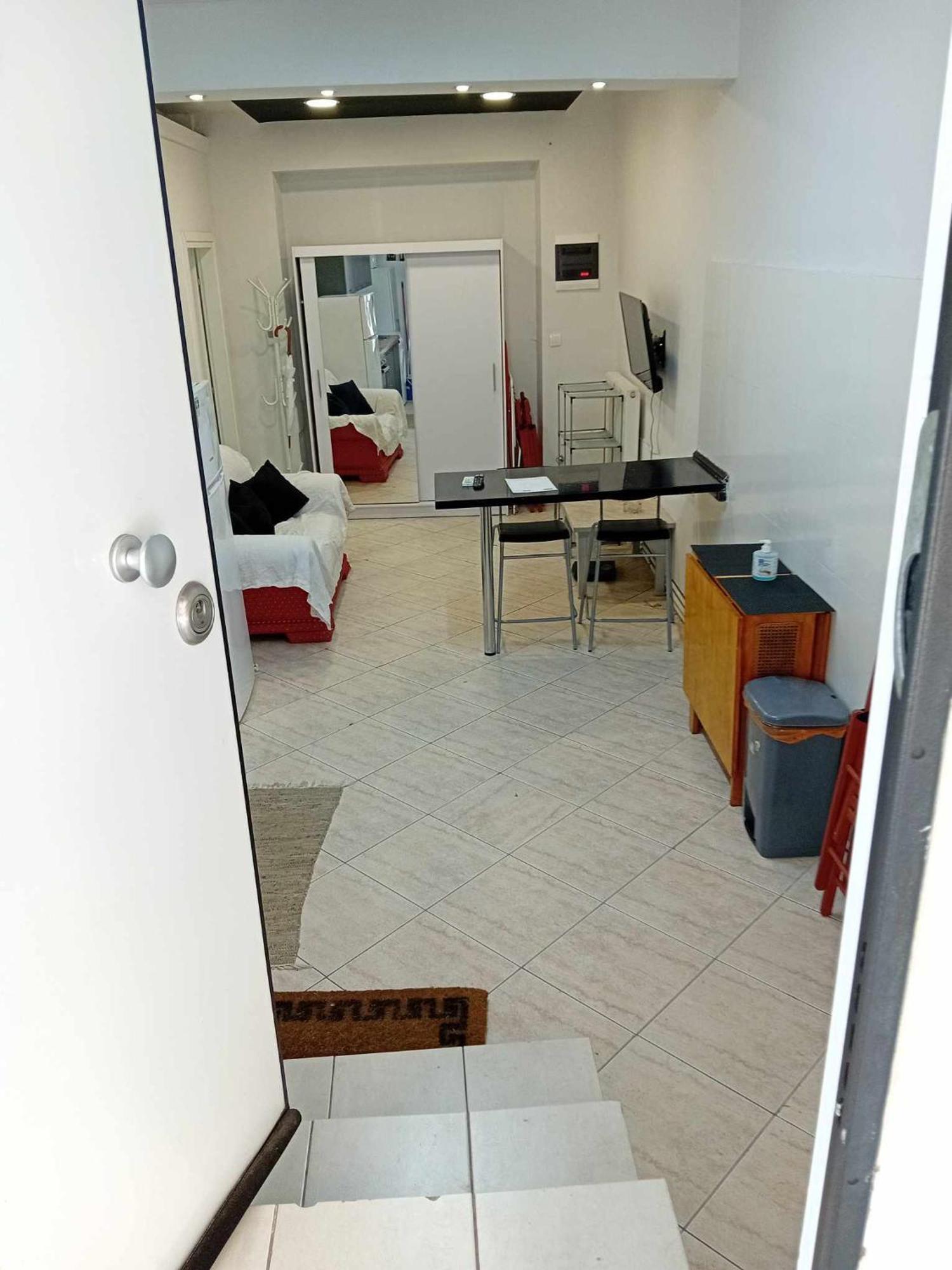Comfy Studio In The Center Apartment Thessaloniki