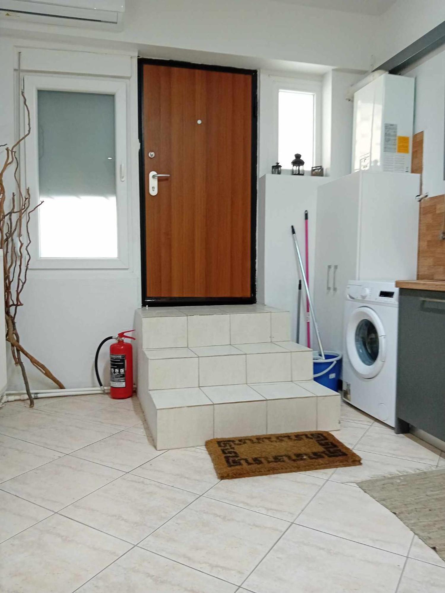 Apartment Comfy Studio In The Center Thessaloniki