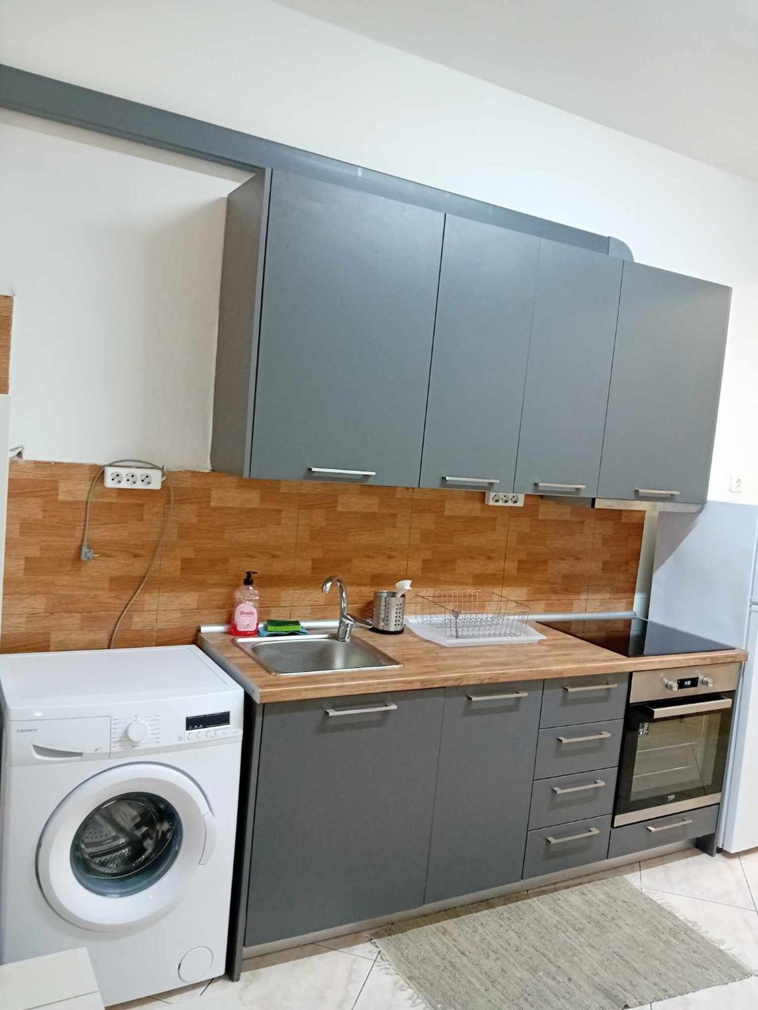 Comfy Studio In The Center * Thessaloniki