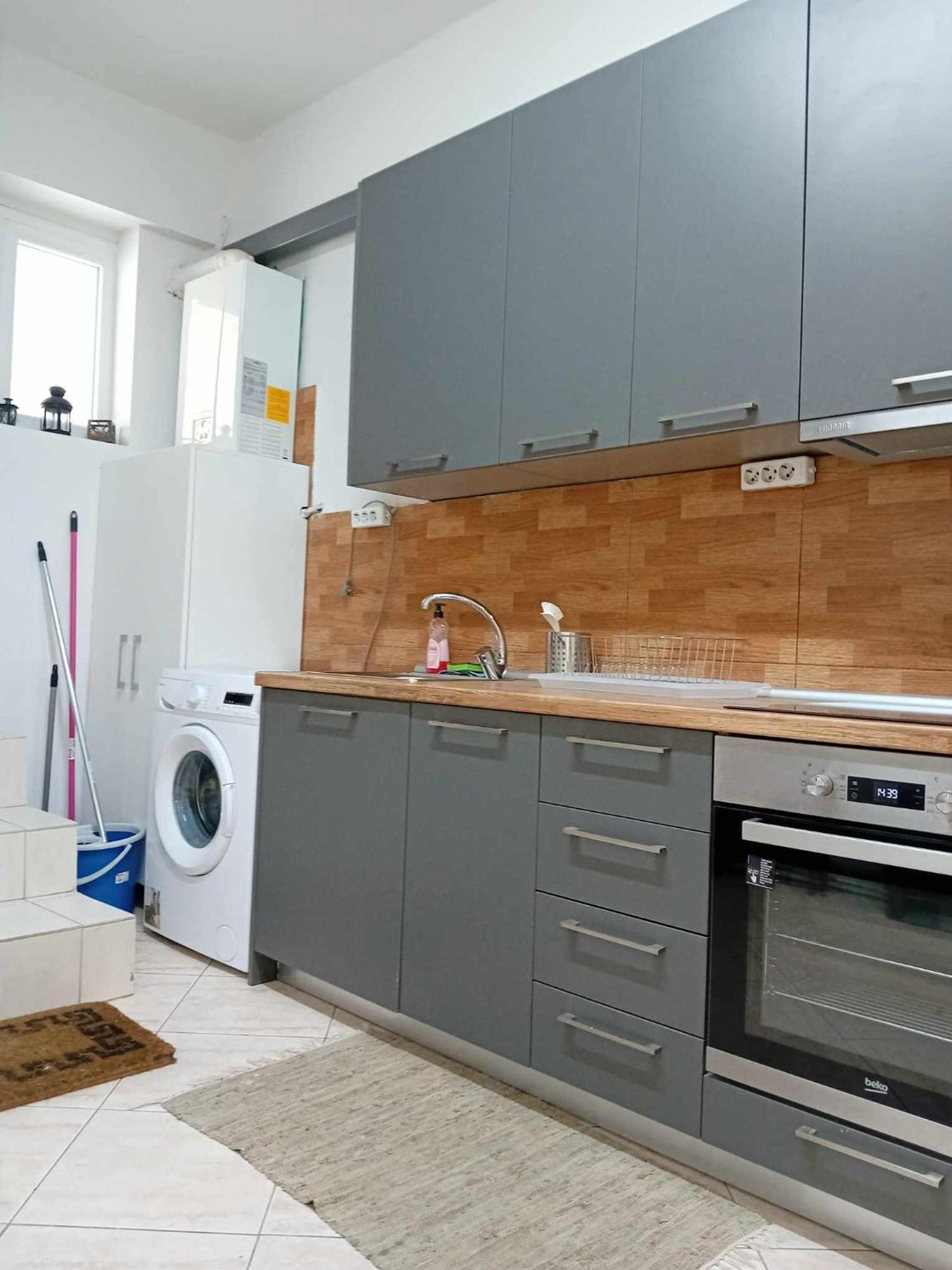 Apartment Comfy Studio In The Center Thessaloniki