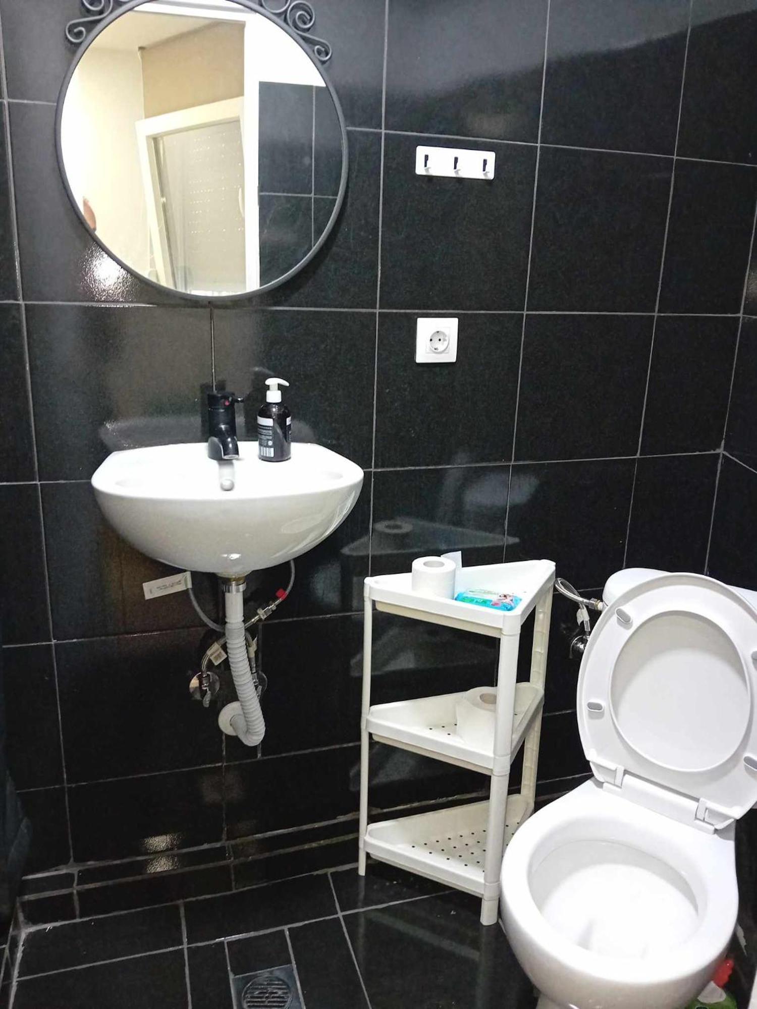Comfy Studio In The Center * Thessaloniki