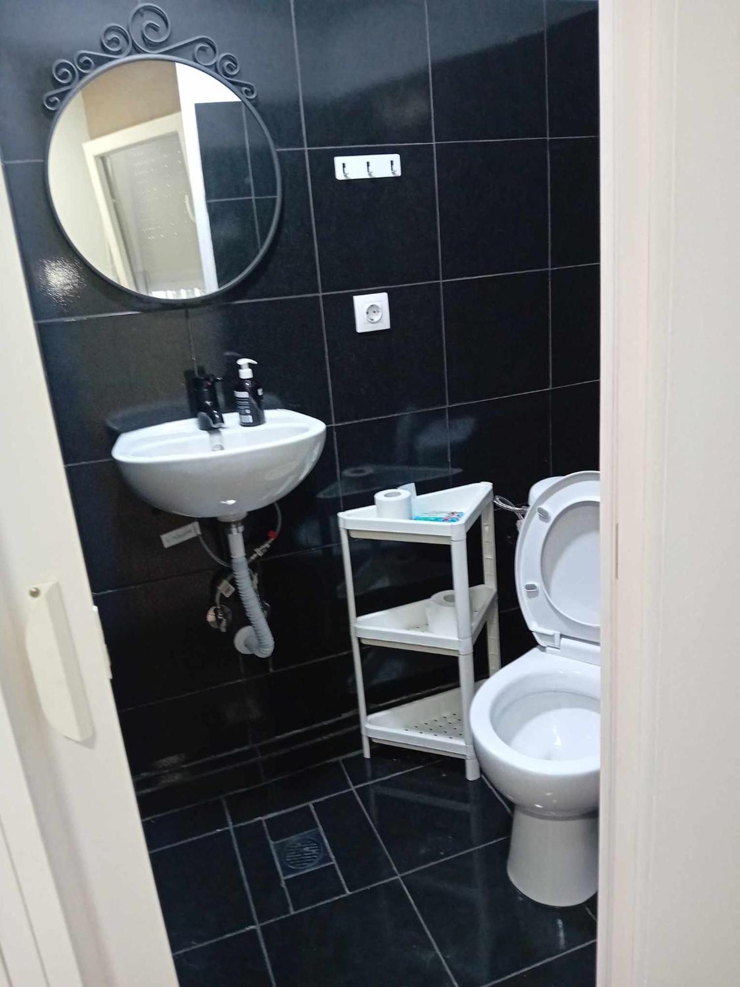 Comfy Studio In The Center Apartment Thessaloniki