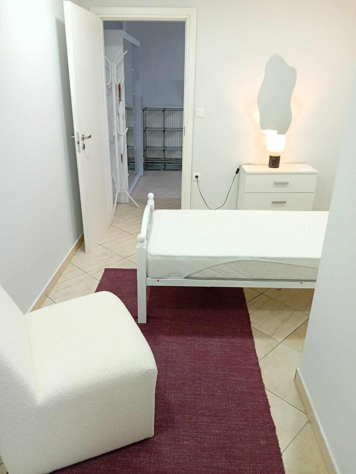 Apartment Comfy Studio In The Center