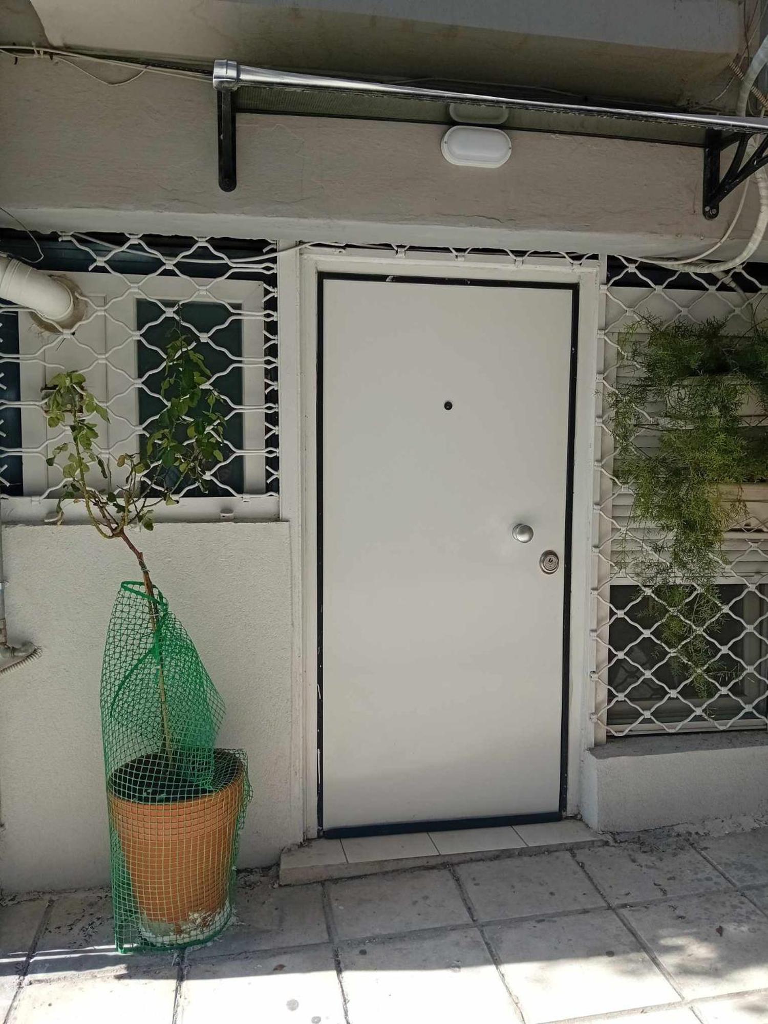 Apartment Comfy Studio In The Center Thessaloniki